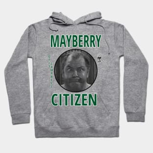 MAYBERRY CITIZEN OTIS CAMPBELL Hoodie